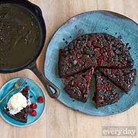 Yummy magazine recipes to make in November