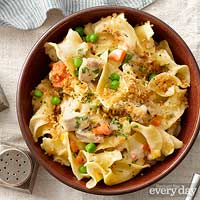 Yummy food magazine recipes to make in November