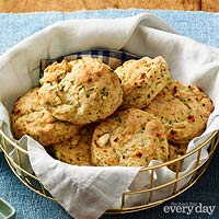 Yummy magazine recipes to make in November