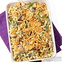 Yummy magazine recipes to make in November