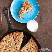 Yummy food magazine recipes to make in November