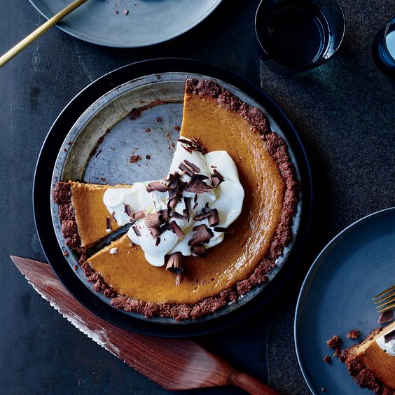 Yummy food magazine recipes to make in November